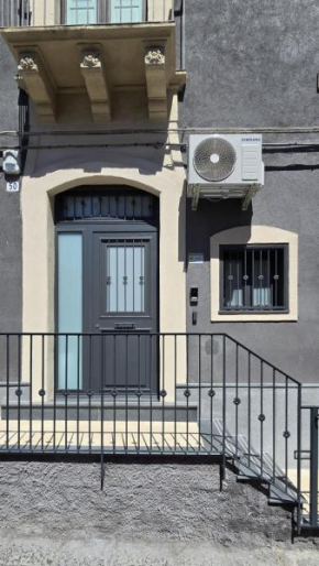 Gesuiti Home di Agata e Aurora Catania